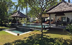 Villa The Jiwa